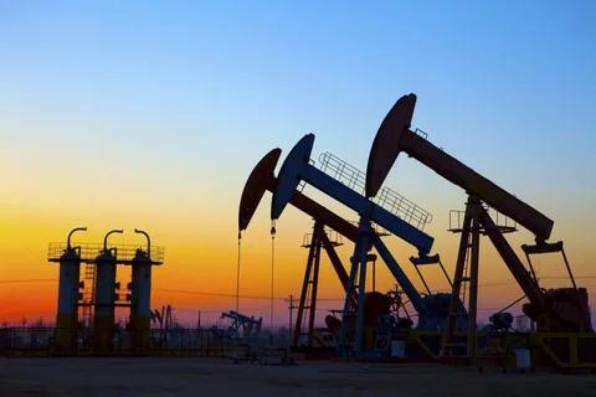 Kuveyt dev petrol ve gaz yatakları keşfetti